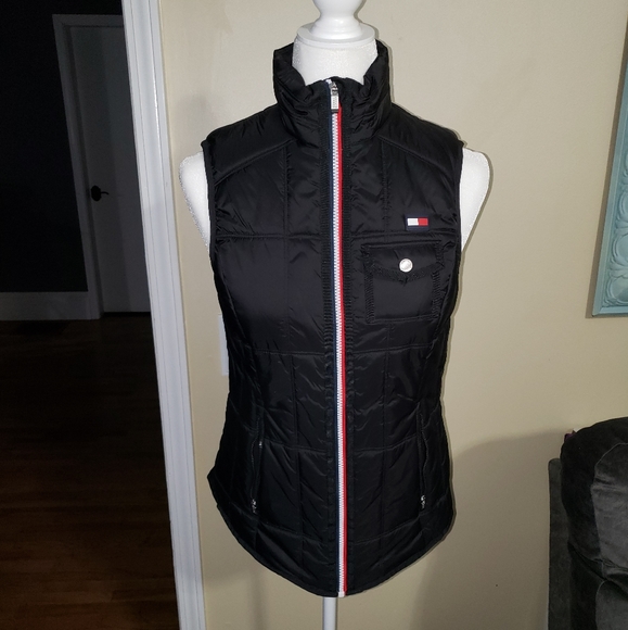 Tommy Hilfiger Jackets & Blazers - Tommy Hilfiger vest